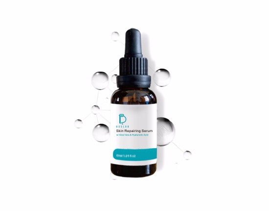 Skin Repairing Serum