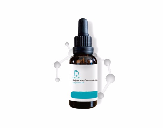 Rejuvenating Serum with HA