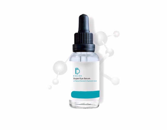 Super Eye Serum