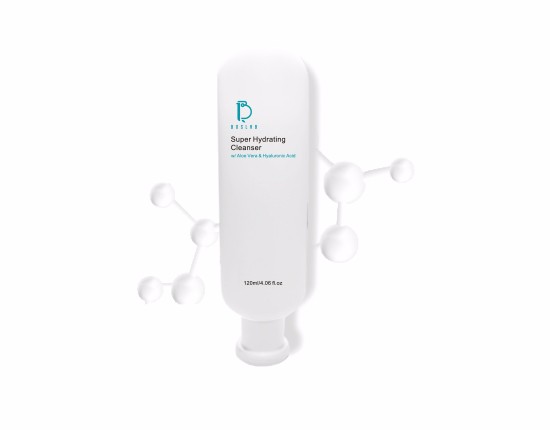 Super Hydrating Cleanser